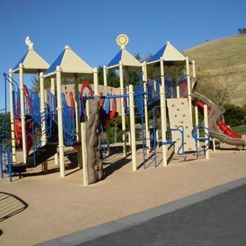 Clayton Community Park - City of Clayton - Parks Near Me - Clayton, California