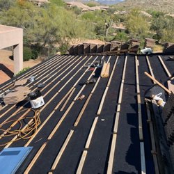 Integrity Roofing