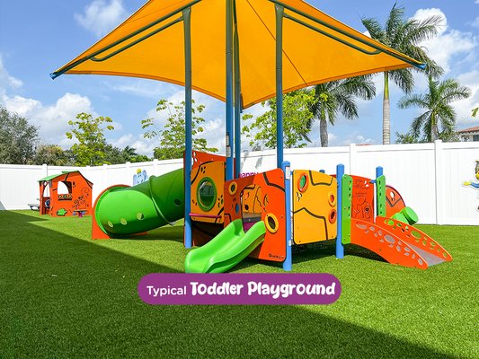 The Learning Experience - Brooklyn- Greenpoint by null