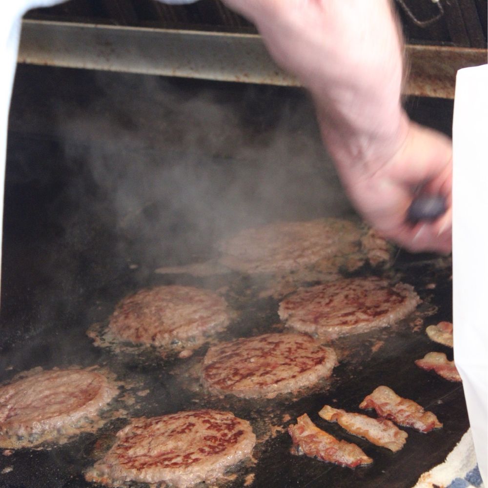Jim's Jumbo Burger - Grilling - Hot Dogs Near Me - Ponca City, Oklahoma Jim's Jumbo Burger - Grilling - Hot Dogs Near Me - Ponca City, Oklahoma