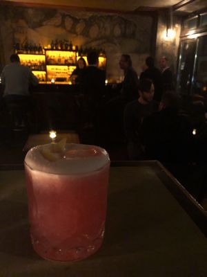 Geist im Glas by null