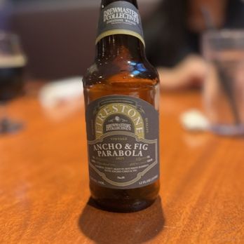 Firestone Walker - Paso Robles - Amazingness - Breweries Near Me - Paso Robles, California