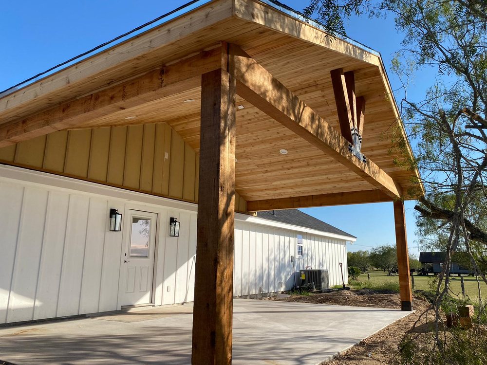 TX RIO BUILDERS 17 Photos Edinburg, TX Yelp