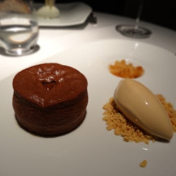 Martin Berasategui - Signature Cuisine Near Me - Lasarte-Oria, SS