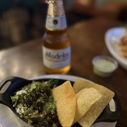 Wild Salsa - Food