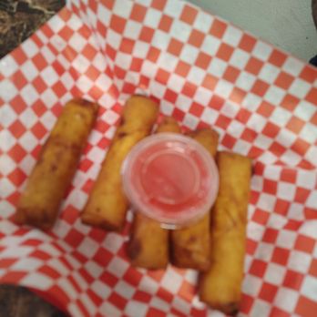 LA Kitchen - Egg rolls - Chinese Near Me - Fresno, California LA Kitchen - Egg rolls - Chinese Near Me - Fresno, California