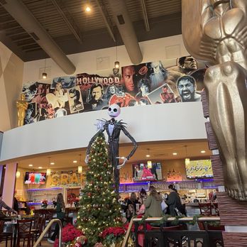 Cinema Cafe - Cinema Near Me - Chesapeake, Virginia