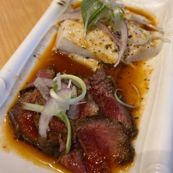 Fisshu - Asian Fusion Near Me - Montreal, Quebec Fisshu - Asian Fusion Near Me - Montreal, Quebec