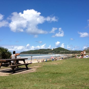 Byron Bay - Beaches Near Me