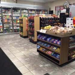76 Gas Station