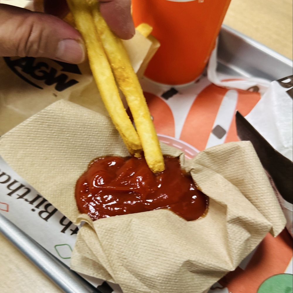 A&W - Burgers Near Me - Vancouver, British Columbia