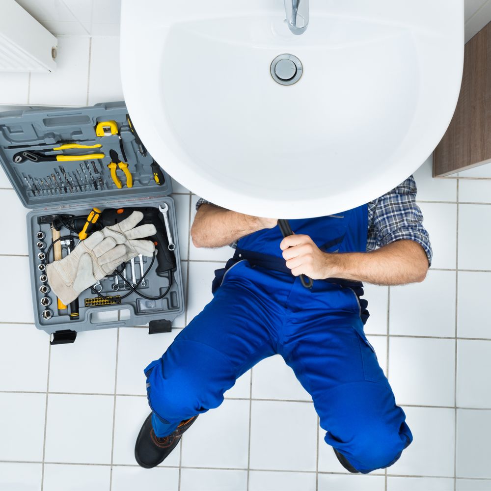 Slide of Burr Oak Plumbing