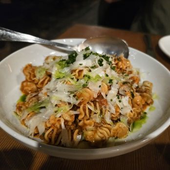 Staple & Fancy - Radiator bolognese - Italian Near Me - Seattle, Washington