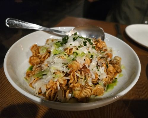 Staple & Fancy by null