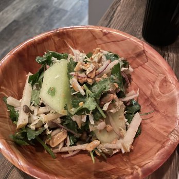 Mawn - Melon salad - Cambodian Near Me - Philadelphia, Pennsylvania