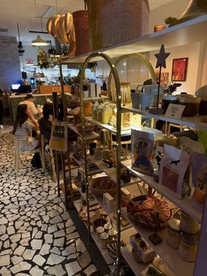 COTOA Restaurant by null