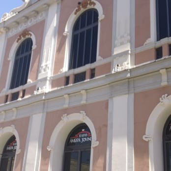 Teatro Ambra Jovinelli - Performing Arts Near Me - Rome, RM