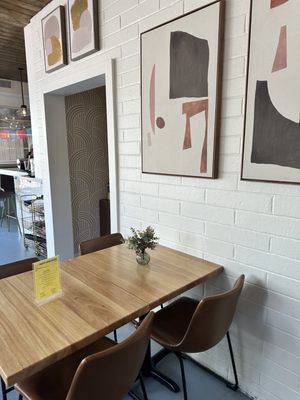 LOW DESERT / MODERN MEXICAN by null