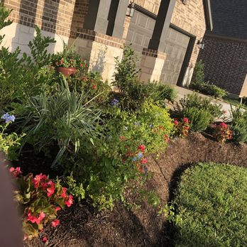 Burke Landscape Design - the front of a house - Landscaping Near Me