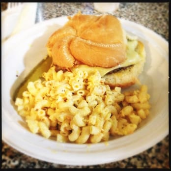 South 30 Diner - Homemade sausage burger. Wonderful! - Diners Near Me - Amsterdam, New York South 30 Diner - Homemade sausage burger. Wonderful! - Diners Near Me - Amsterdam, New York