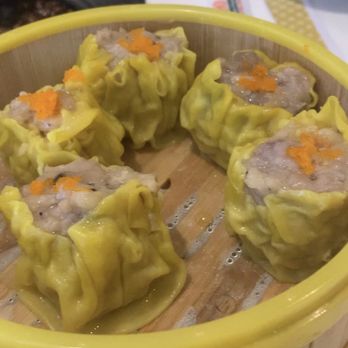 Sam Woo Cafe - Pork/shrimp Shu mai ... deelish - Desserts Near Me - Artesia, California Sam Woo Cafe - Pork/shrimp Shu mai ... deelish - Desserts Near Me - Artesia, California