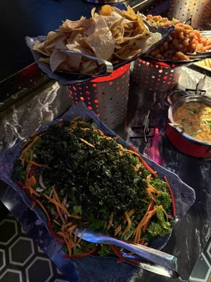 Puttshack - Boston by null