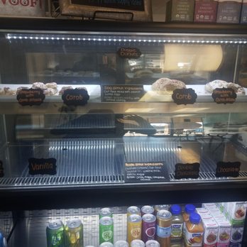 Dogs-N-Donuts - Donuts - Coffee & Tea Near Me - Tucson, Arizona Dogs-N-Donuts - Donuts - Coffee & Tea Near Me - Tucson, Arizona