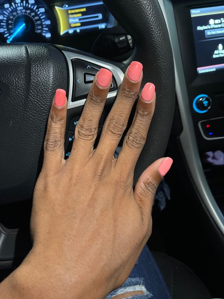 TIPS & TOES NAIL SPA Updated October 2024 22 Photos & 17 Reviews