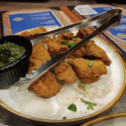 Patakha Chicken