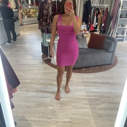 Herve Leger