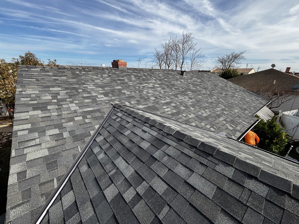 Slide of Golden State Roofing Group