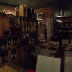 Scibui - La salle du restaurant a l'intérieur car celle de l'extérieur est super sympa aussi !!!!