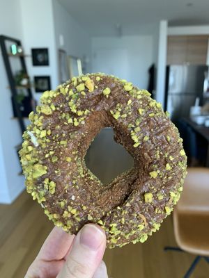 Moe's Doughs by null