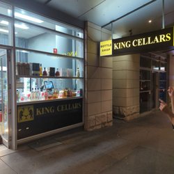 King Cellars