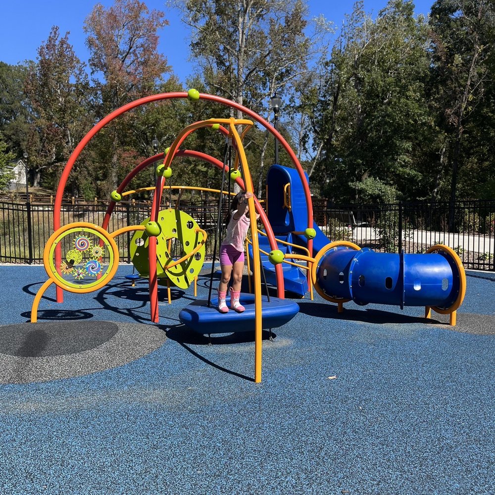 liberty park - Parks Near Me - Mooresville, North Carolina