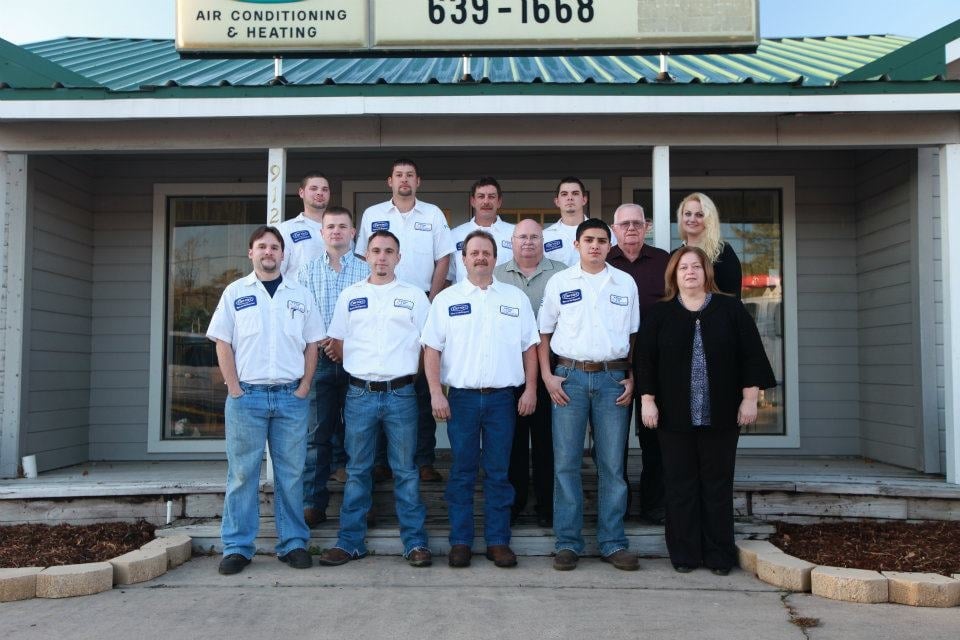 Slide of McWilliams Heating, Cooling and Plumbing