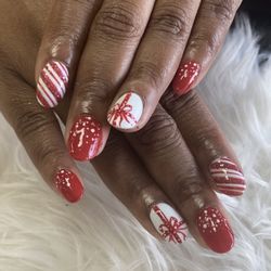 A Plus Nails