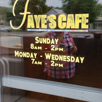 Faye's Cafe - Cafes Near Me - Livingston, Montana Faye's Cafe - Cafes Near Me - Livingston, Montana