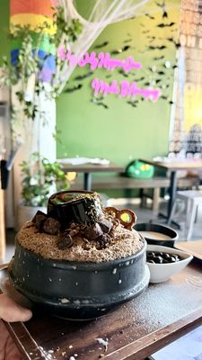 OH Dessert Cafe by null