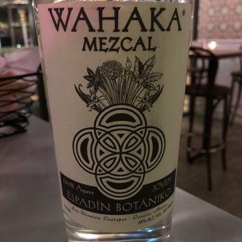 Madre - This was so unique, I ordered a bottle immediately after leaving the restaurant - Mexican Near Me - Torrance, California Madre - This was so unique, I ordered a bottle immediately after leaving the restaurant - Mexican Near Me - Torrance, California