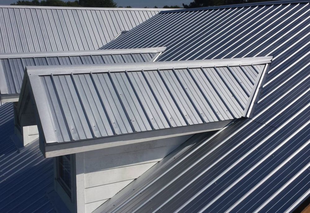 Slide of Thomas O'Neal Roofing & Construction