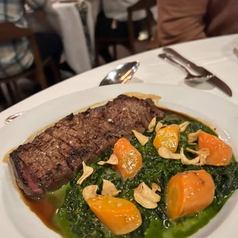 FIG - New American Near Me - Charleston, South Carolina