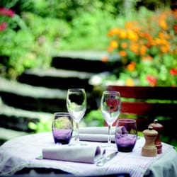 Auberge d'Anthy