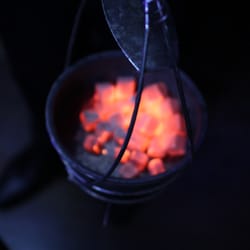 Moon Shisha Lounge