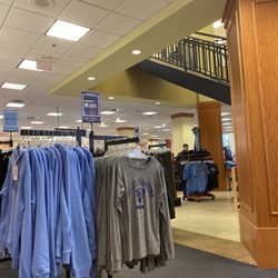 Barnes & Noble Bookstore - Hopkins merch
