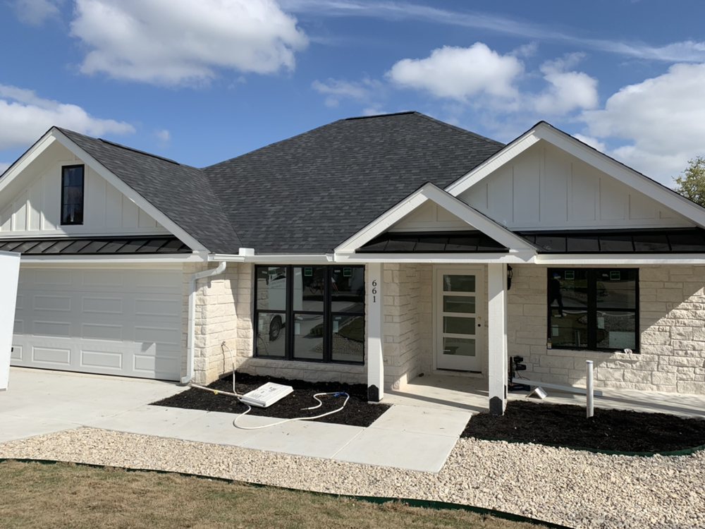 Slide of Hill Country Roofing