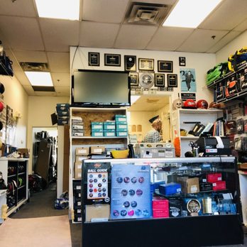 Off 7 Bowling Pro Shop - Sports Wear Near Me - Sterling, Virginia