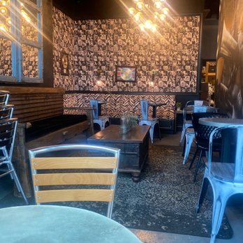 Sweetleaf Coffee Roasters - Coffee & Tea Near Me - Long Island City, New York