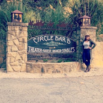 Circle Bar B Stables - Horseback Riding Near Me - Santa Barbara, California