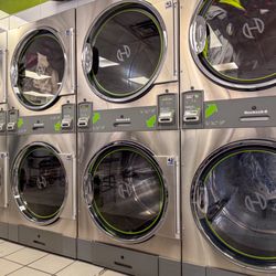 Wash Smart Laundry